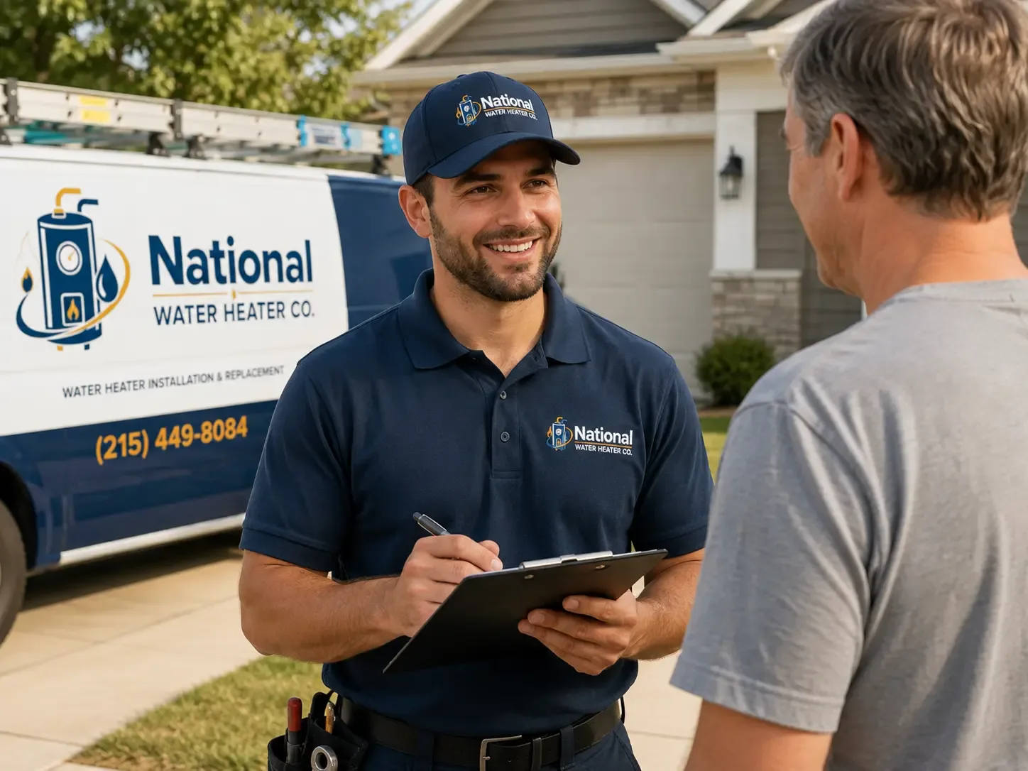 Water Heater Installation Bondville, IL FAQs